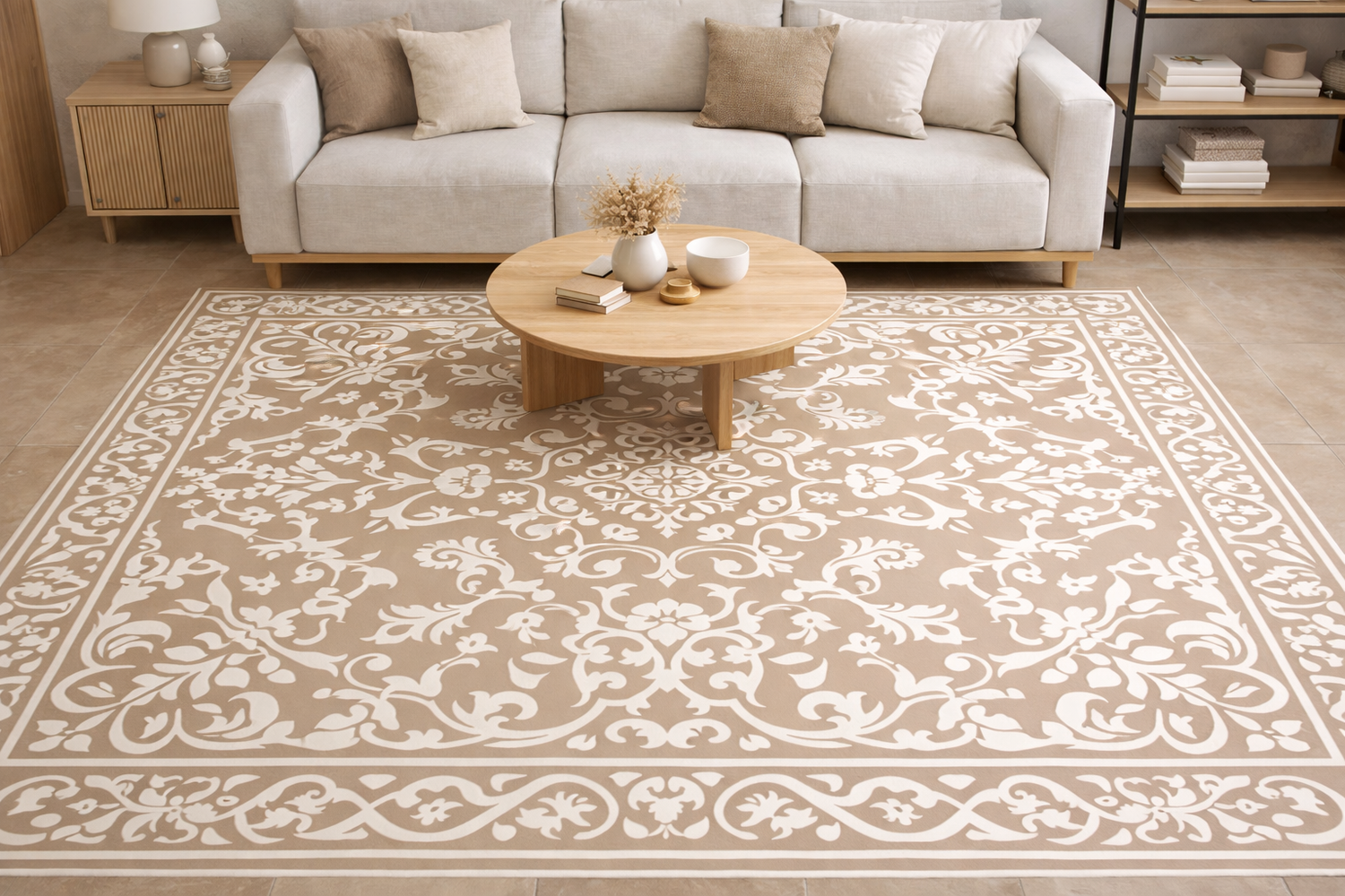 Alfombras Vinílicas