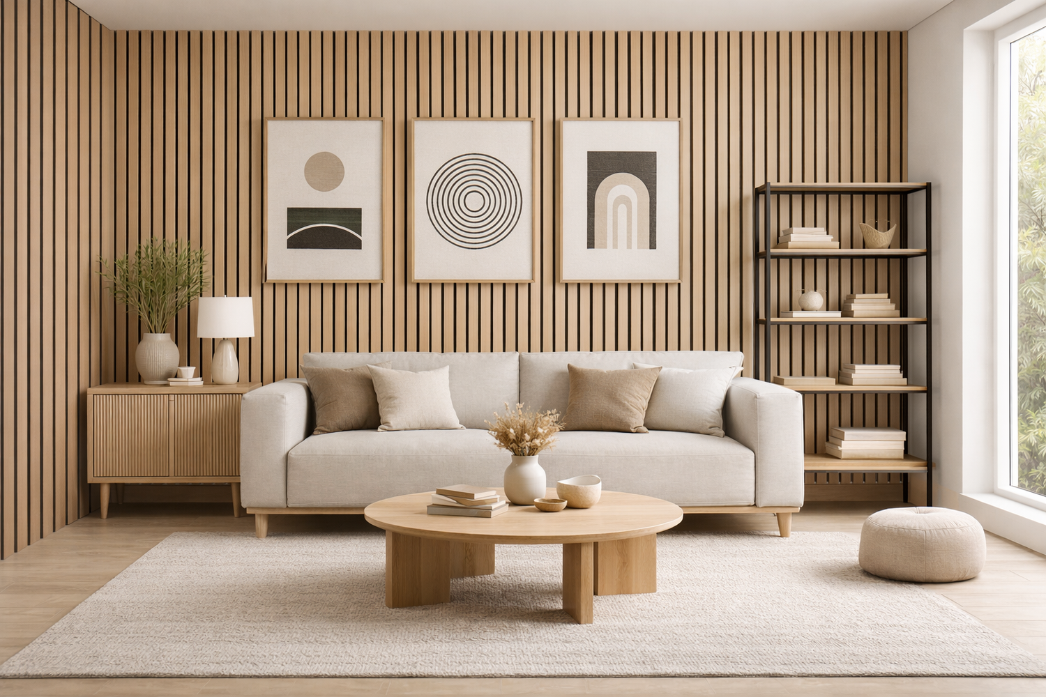 Geometría & Estructura