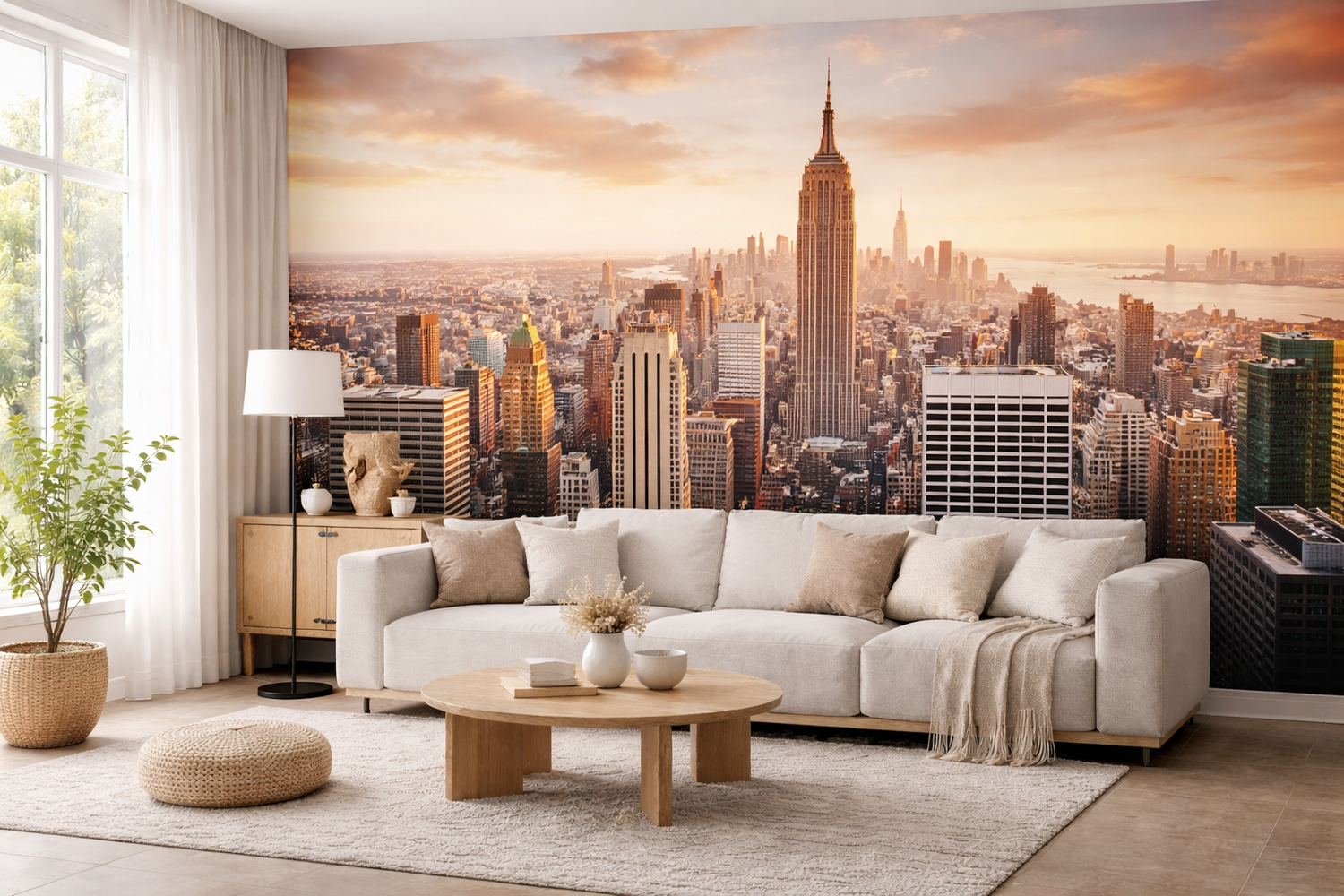 Murales Panorámicos