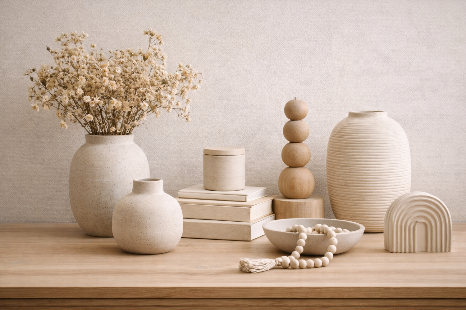 Objetos & accesorios