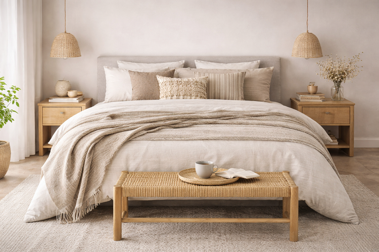 Textil & Confort