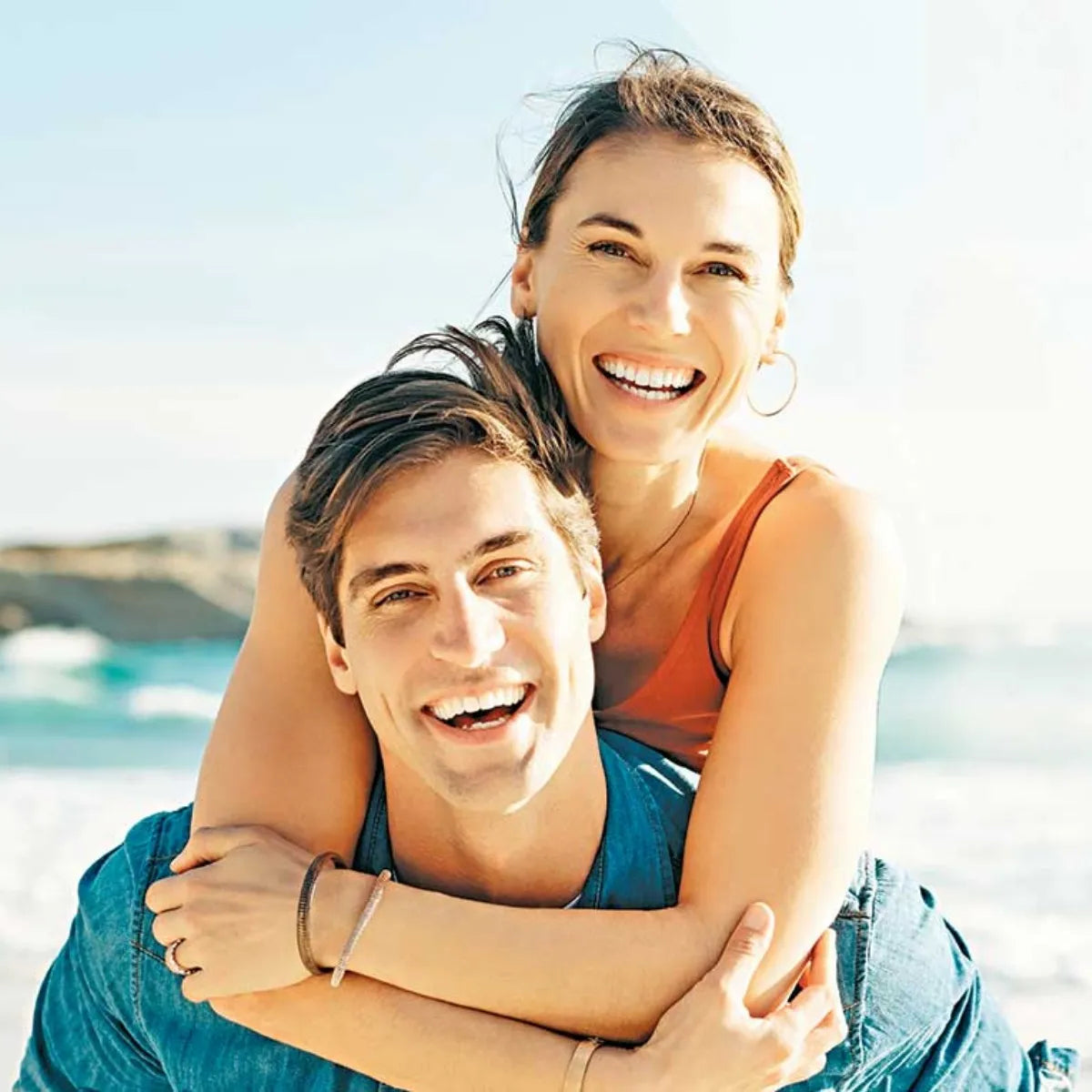 BIENESTAR & CUIDADO PERSONAL