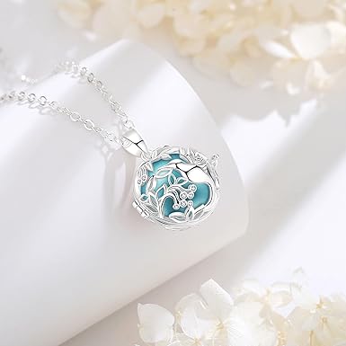 Llamador de Ángeles · Colibrí – Amuleto de Maternidad