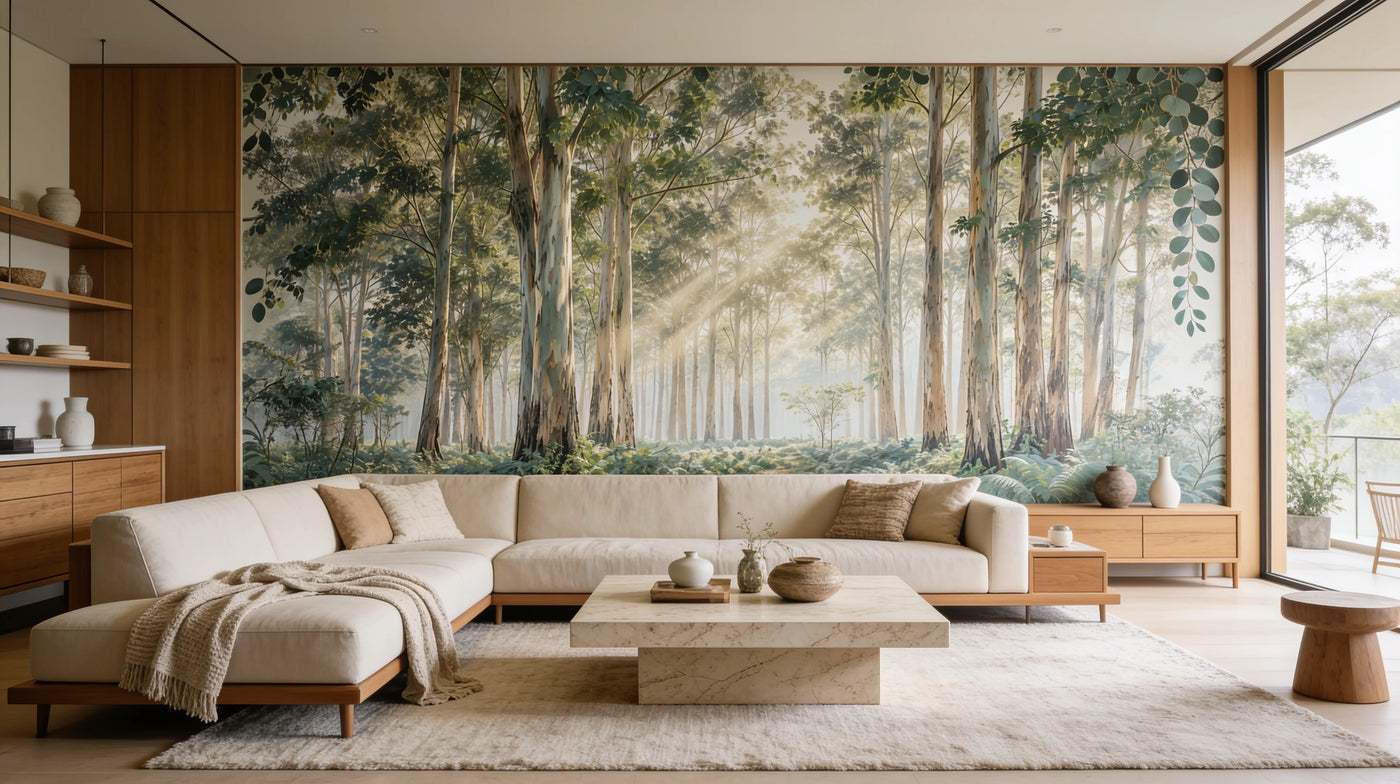 Deco Habitat