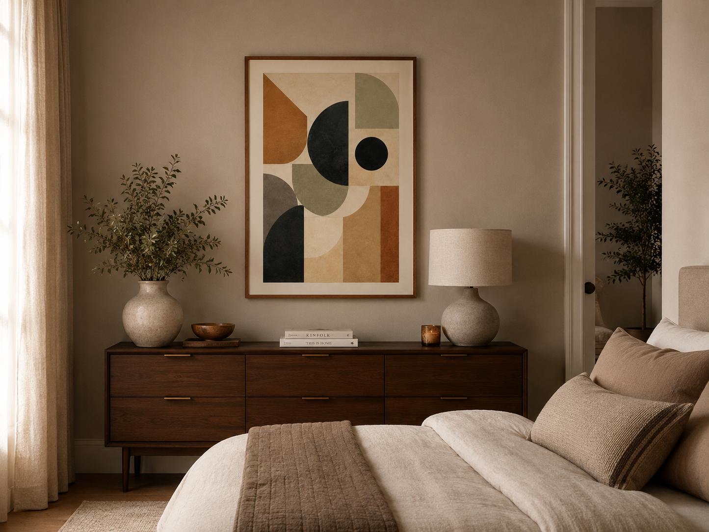 dormitorio
