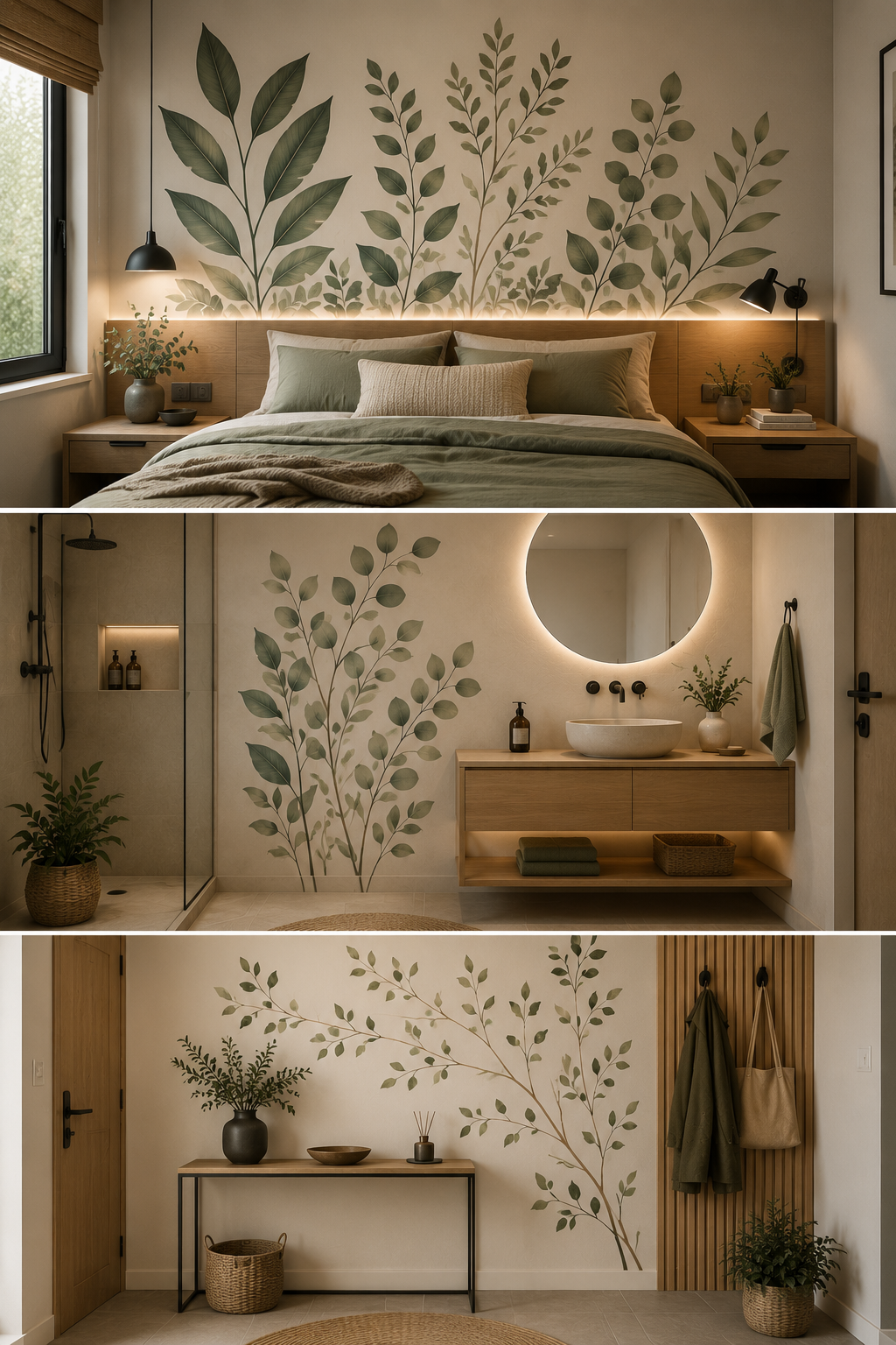 Deco Habitat