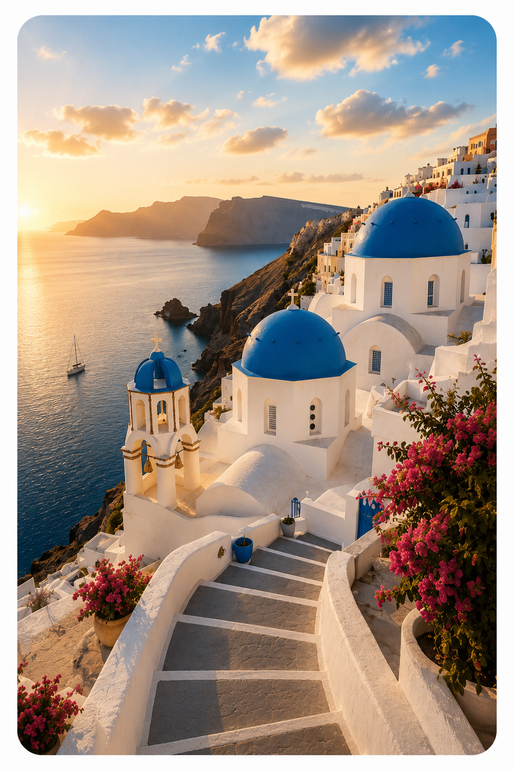 Santorini