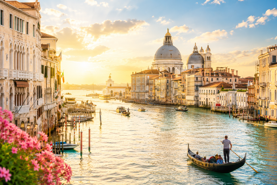 Venecia