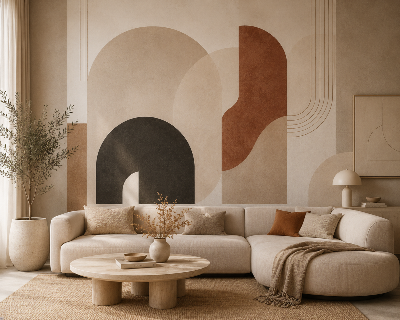 Colección Deco Habitat