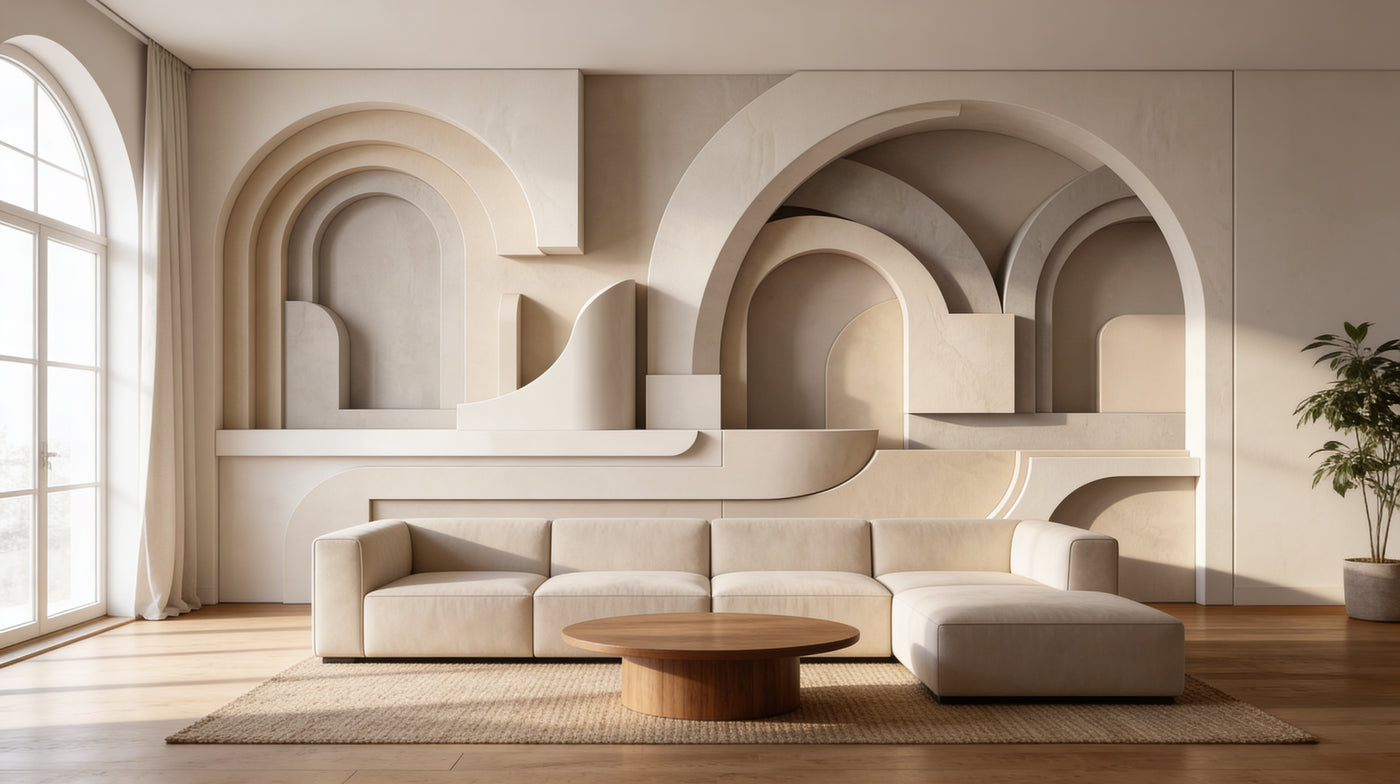 Colección Deco Habitat