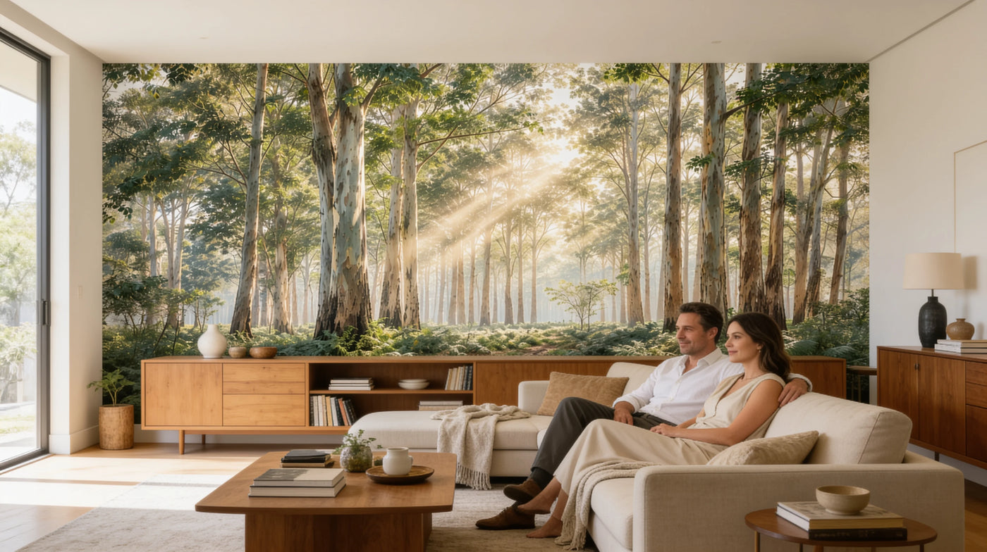 Colección Deco Habitat