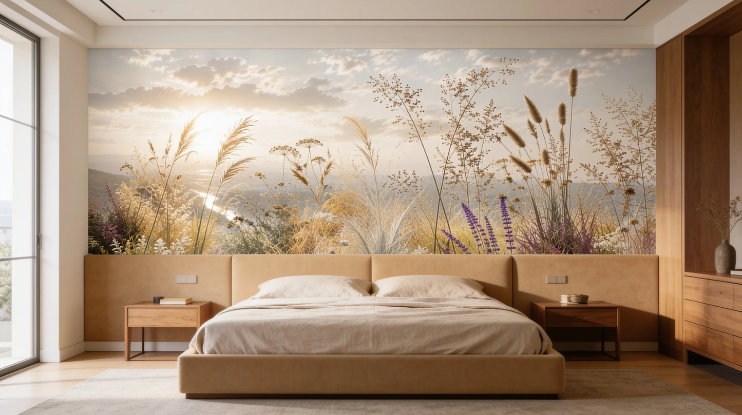 DH-MUR-022 - mural personalizado para pared principal